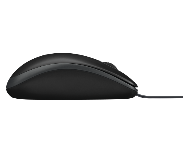Logitech B100 czarna USB - 156127 - zdjęcie 9